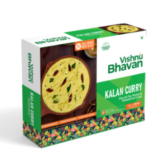 VB Kalan Curry
