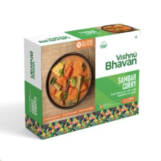 VB Sambaar Curry