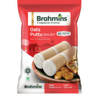 Brahmins Oats Puttu Powder