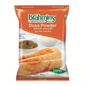 Brahmins Dosa Powder