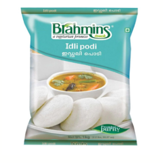 Brahmins Idli Powder