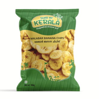 Malabar Banana Chips