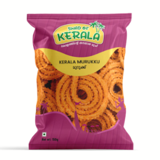 Kerala Murukku