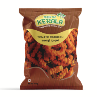 Tomato Murukku